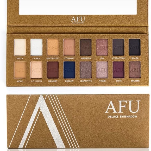 Other - Eyeshadow pallet